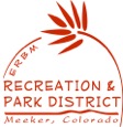 RED Rec Dist logo
